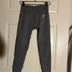 Gymshark Leggings - Vital Seamless